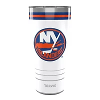 NHL New York Islanders 30oz. Arctic Stainless Tumbler