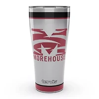 Morehouse Maroon Tigers NCAA Morehouse Tigers 30oz. Tradition Stainless Tumbler