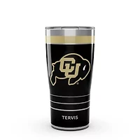 NCAA Colorado Buffaloes 20oz. MVP Stainless Tumbler