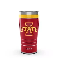 NCAA Iowa State Cyclones 20oz. MVP Stainless Tumbler