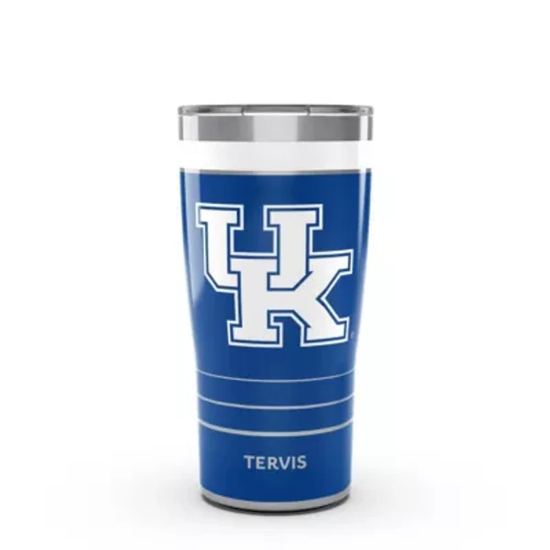NCAA Kentucky Wildcats 20oz. MVP Stainless Tumbler