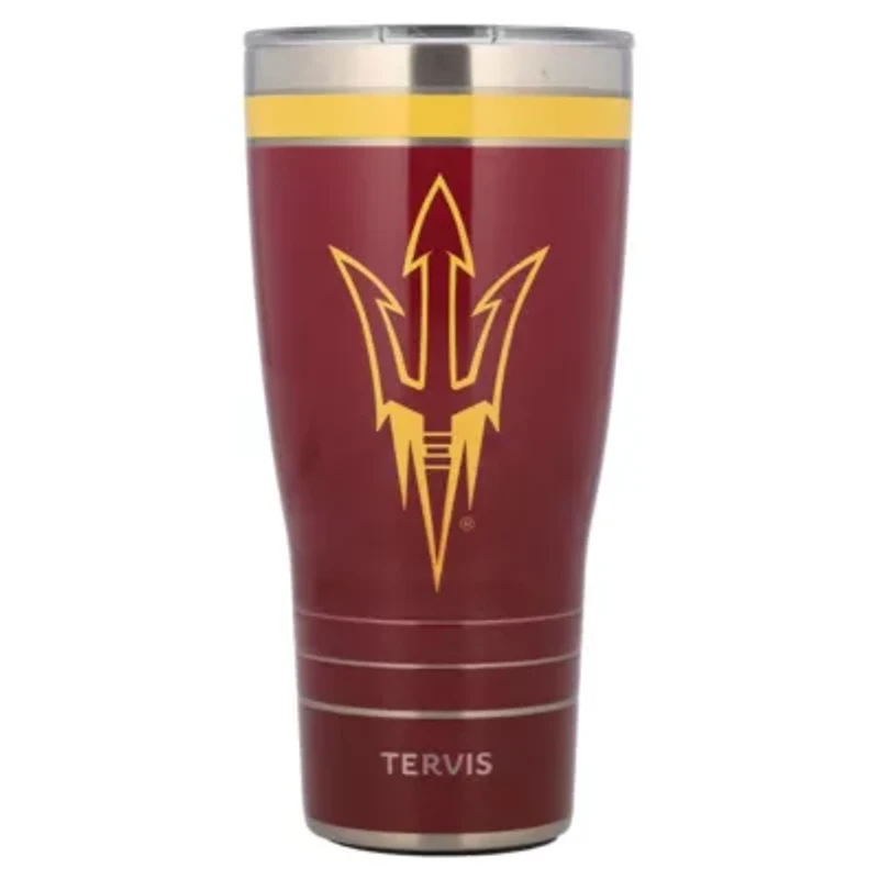NCAA Arizona State Sun Devils 30oz. MVP Stainless Tumbler