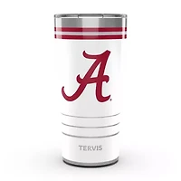 Alabama Crimson Tide NCAA Alabama Tide Arctic 20oz. Stainless Tumbler