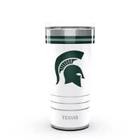 NCAA Michigan State Spartans Arctic 20oz. Stainless Tumbler