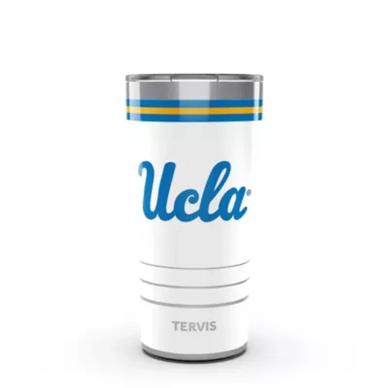 NCAA UCLA Bruins Arctic 20oz. Stainless Tumbler