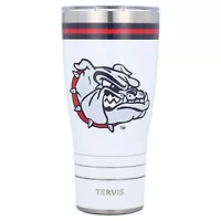 Gonzaga University Bulldogs NCAA Gonzaga Bulldogs 30oz. Arctic Stainless Tumbler