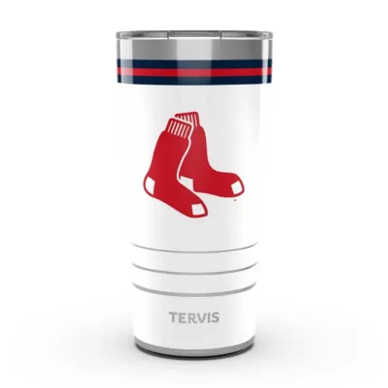 Boston Red Sox MLB Boston Sox 20oz. Arctic DuraPrint™️ Stainless Travel Tumbler