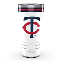 MLB Minnesota Twins 30oz. Arctic Stainless Tumbler