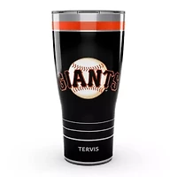 MLB San Francisco Giants 30oz. MVP Stainless Tumbler