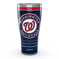 MLB Washington Nationals 30oz. MVP Stainless Tumbler