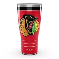 NHL Chicago Blackhawks 30oz. MVP Stainless Tumbler