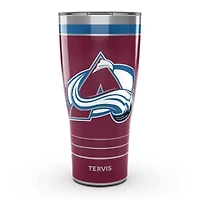NHL Colorado Avalanche 30oz. MVP Stainless Tumbler
