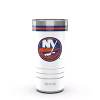 NHL New York Islanders 20oz. Arctic Stainless Travel Tumbler