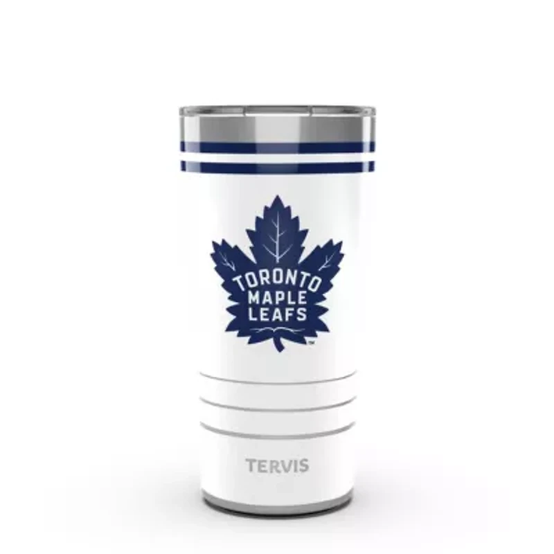 NHL Toronto Maple Leafs 20oz. Arctic Stainless Travel Tumbler