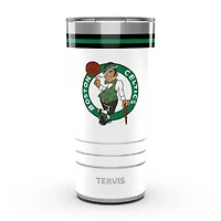 NBA Boston Celtics 20oz. Arctic DuraPrint™️ Stainless Travel Tumbler