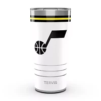 NBA Utah Jazz 20oz. Arctic DuraPrint™️ Stainless Travel Tumbler