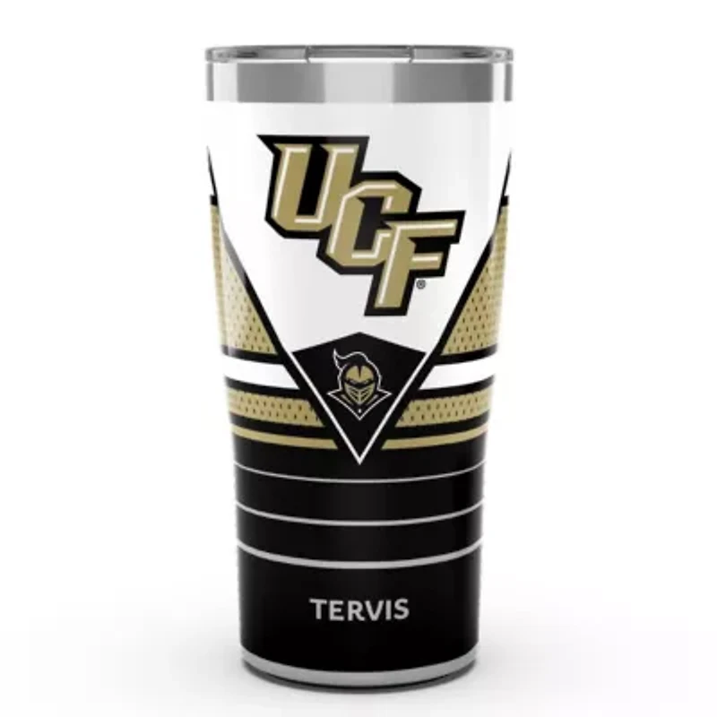 NCAA UCF Knights 20oz. Win Streak Stainless Tumbler