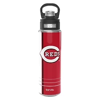 MLB Cincinnati Reds 24oz. Final Score Wide Mouth Bottle
