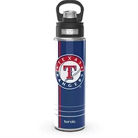 MLB Texas Rangers 24oz. Final Score Wide Mouth Bottle