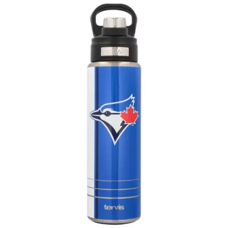 Toronto Blue Jays MLB Toronto Jays 24oz. Final Score Wide Mouth Bottle