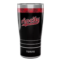 NBA Portland Trail Blazers 2023/24 City Edition 20oz. Stainless Tumbler