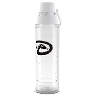 MLB Arizona Diamondbacks 24oz. Emblem Venture Lite Water Bottle