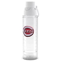 MLB Cincinnati Reds 24oz. Emblem Venture Lite Water Bottle