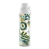 Cooperstown Teams Oakland Athletics 24oz. Allover Venture Lite Water Bottle