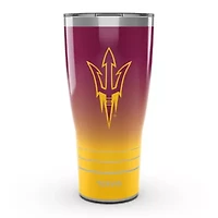 NCAA Arizona State Sun Devils 30oz. Ombre Stainless Tumbler