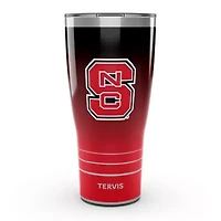 NCAA NC State Wolfpack 30oz. Ombre Stainless Tumbler