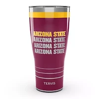 NCAA Arizona State Sun Devils 30oz. Reverb Stainless Tumbler