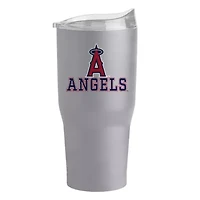 MLB Los Angeles Angels 30oz. Powder Coat Tumbler