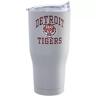 MLB Detroit Tigers 30oz. Powder Coat Tumbler