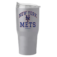 MLB New York Mets 30oz. Powder Coat Tumbler