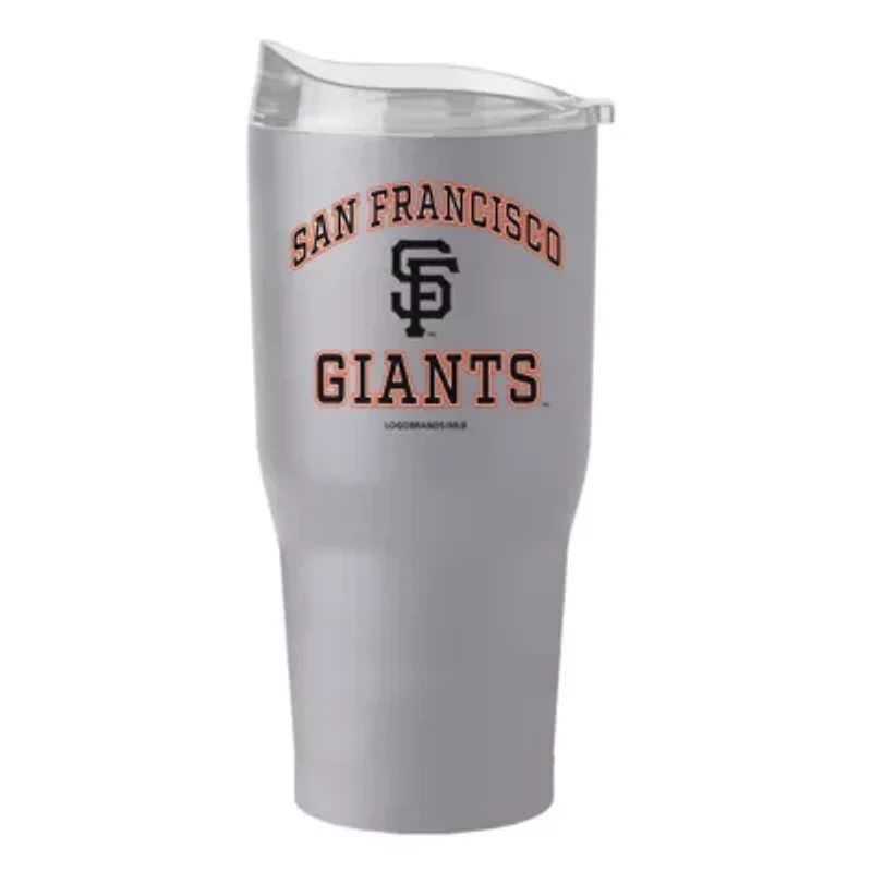 MLB San Francisco Giants 30oz. Powder Coat Tumbler