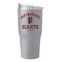 MLB San Francisco Giants 30oz. Powder Coat Tumbler