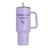 MLB Kansas City Royals 40oz. Soft Touch Tumbler