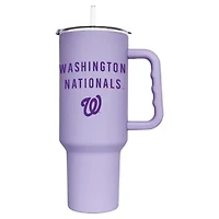 MLB Washington Nationals 40oz. Soft Touch Tumbler