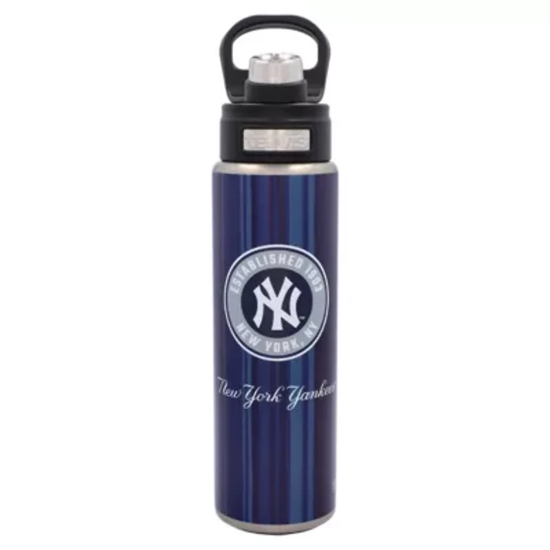 MLB New York Yankees 24oz. All In Wide Mouth Water Bottle