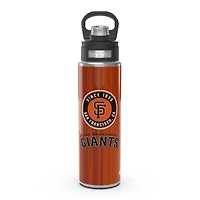 MLB San Francisco Giants 24oz. All In Wide Mouth Water Bottle