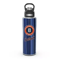 MLB Detroit Tigers 40oz. All In Wide Mouth Water Bottle
