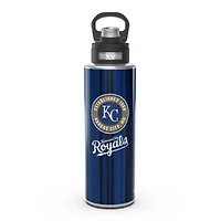MLB Kansas City Royals 40oz. All In Wide Mouth Water Bottle