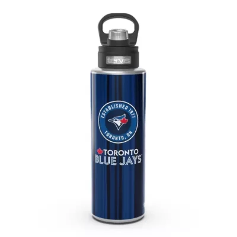 Toronto Blue Jays MLB Toronto Jays 40oz. All In Wide Mouth Water Bottle