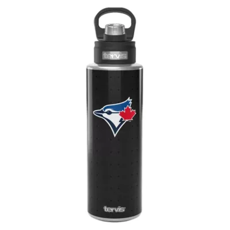 Toronto Blue Jays MLB Toronto Jays 40oz. Weave Wide Mouth Water Bottle
