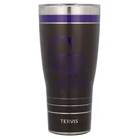 MLB Colorado Rockies 30oz. Night Game Tumbler