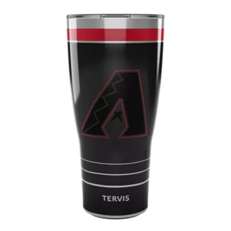 MLB Arizona Diamondbacks 30oz. Night Game Tumbler