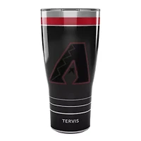 MLB Arizona Diamondbacks 30oz. Night Game Tumbler