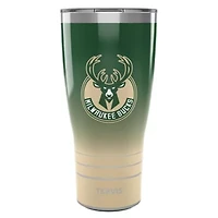 NBA Milwaukee Bucks 30oz. Ombre Stainless Tumbler