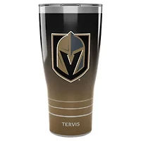 NHL Vegas Golden Knights 30oz. Ombre Stainless Tumbler