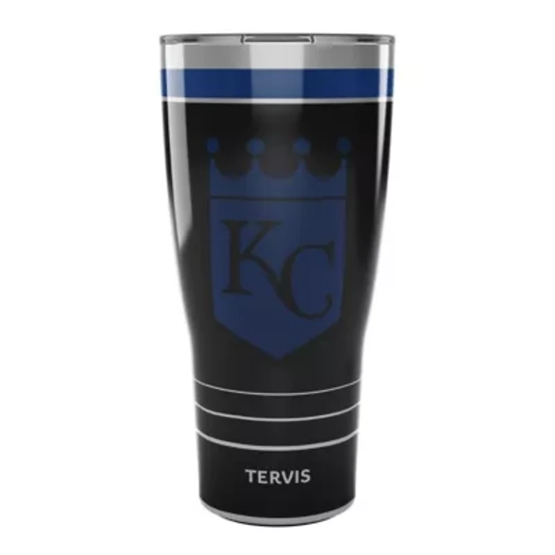 MLB Kansas City Royals 30oz. Night Game Tumbler